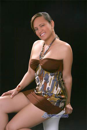 99322 - Gisell Età: 28 - Colombia