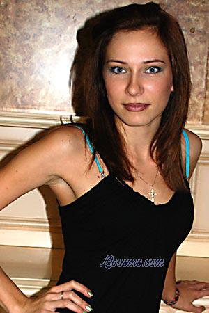 99449 - Tatyana Età: 23 - Ucraina