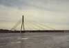 Suspension Bridge